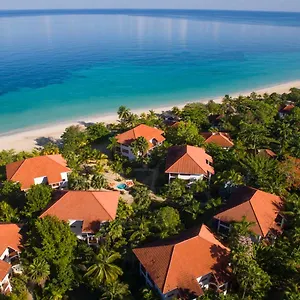Resort Couples Swept Away (adults Only)