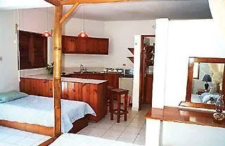 Hotel Heartbeat Negril